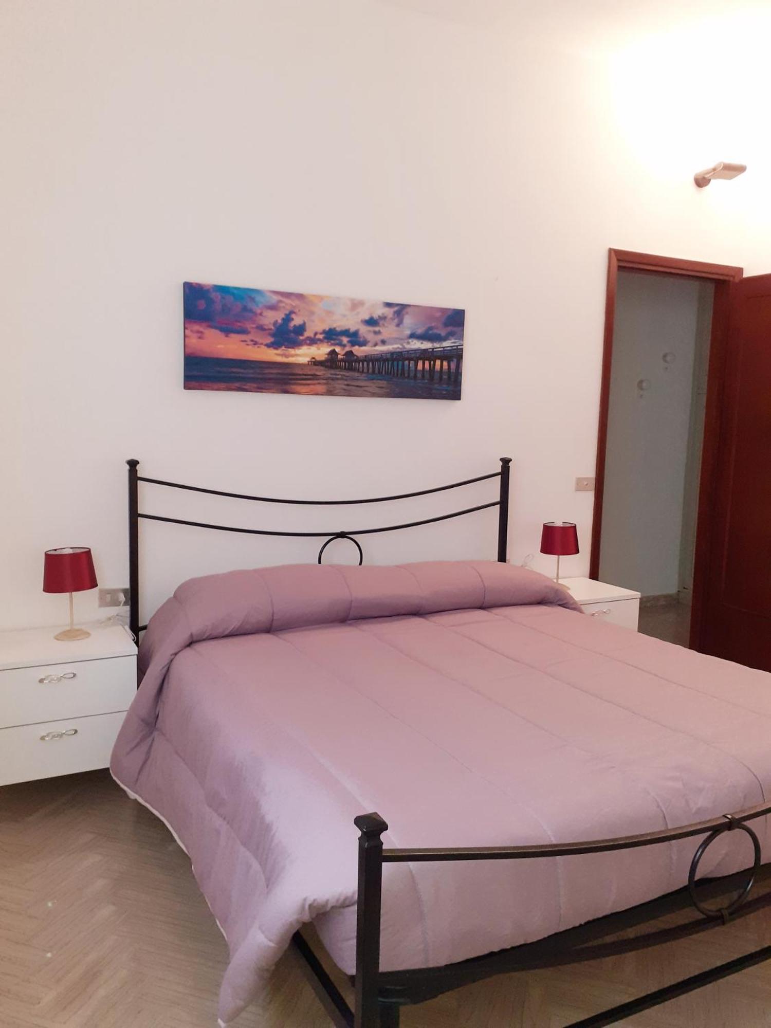 La Casa Di Claudia Apartamento Florença Exterior foto