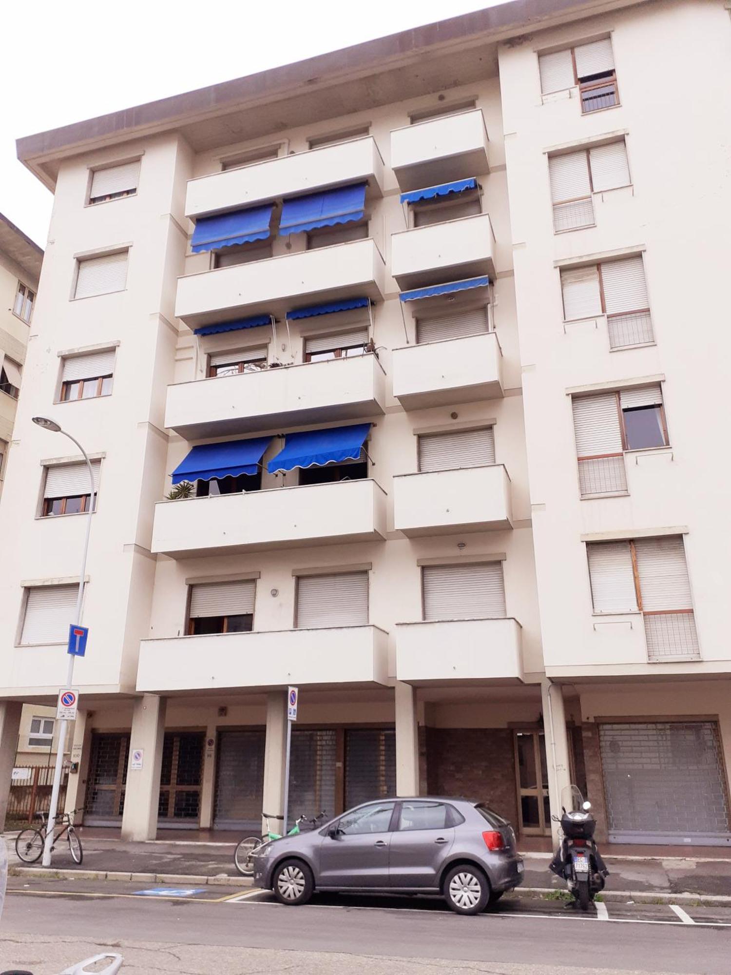 La Casa Di Claudia Apartamento Florença Exterior foto