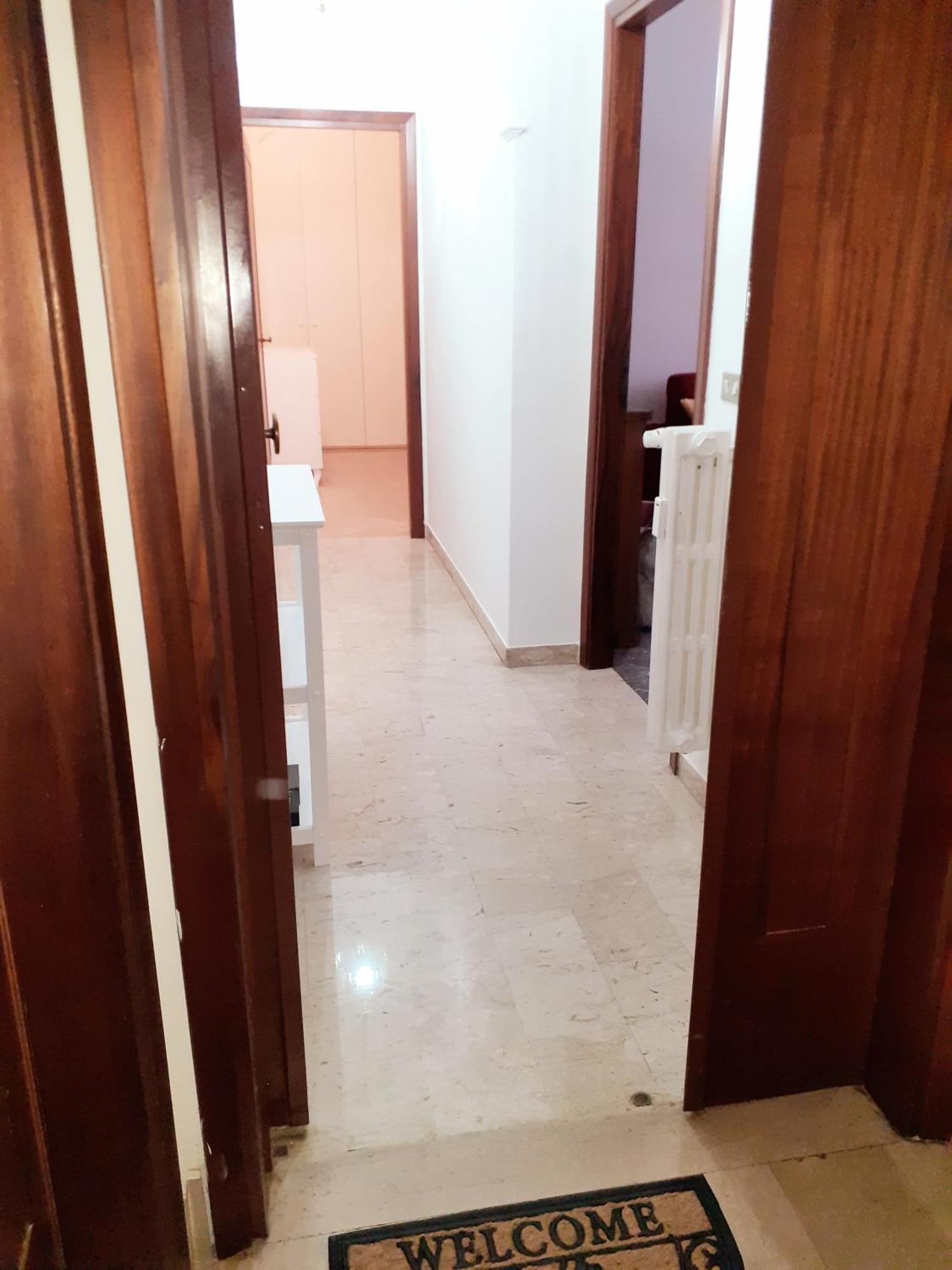 La Casa Di Claudia Apartamento Florença Exterior foto