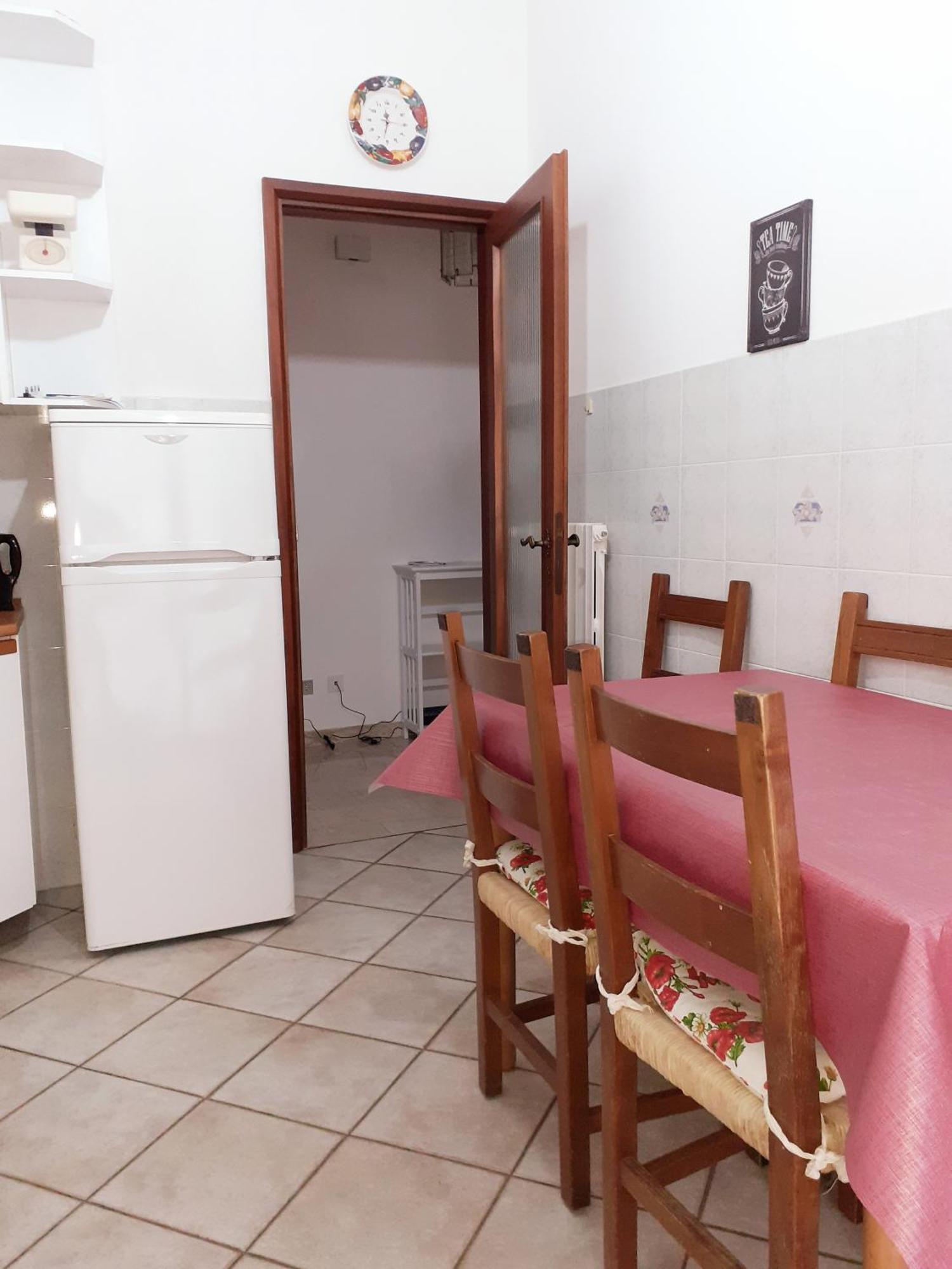 La Casa Di Claudia Apartamento Florença Exterior foto