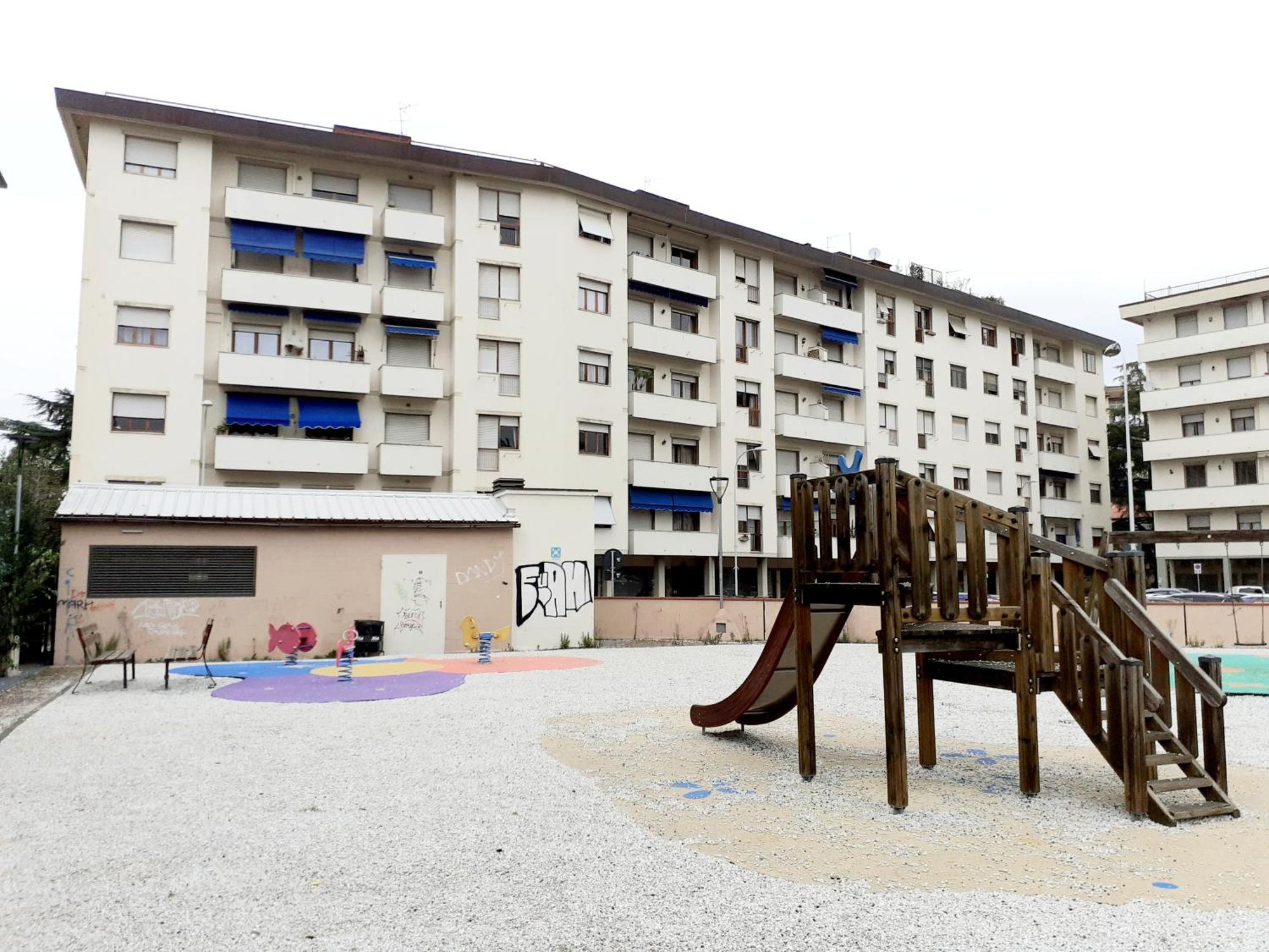 La Casa Di Claudia Apartamento Florença Exterior foto