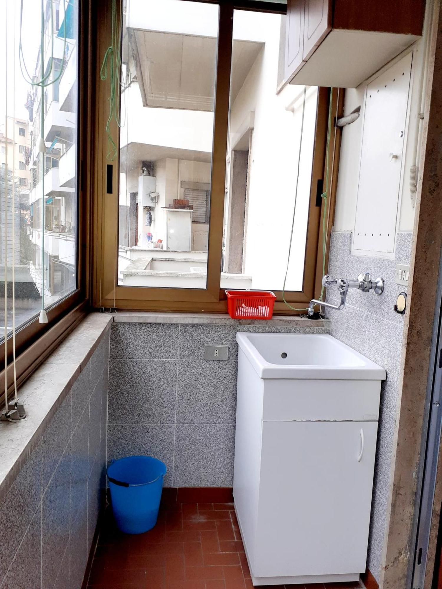 La Casa Di Claudia Apartamento Florença Exterior foto